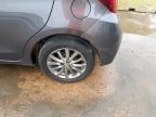 2016 TOYOTA YARIS ICON VVT-I  for sale at Copart WOLVERHAMPTON