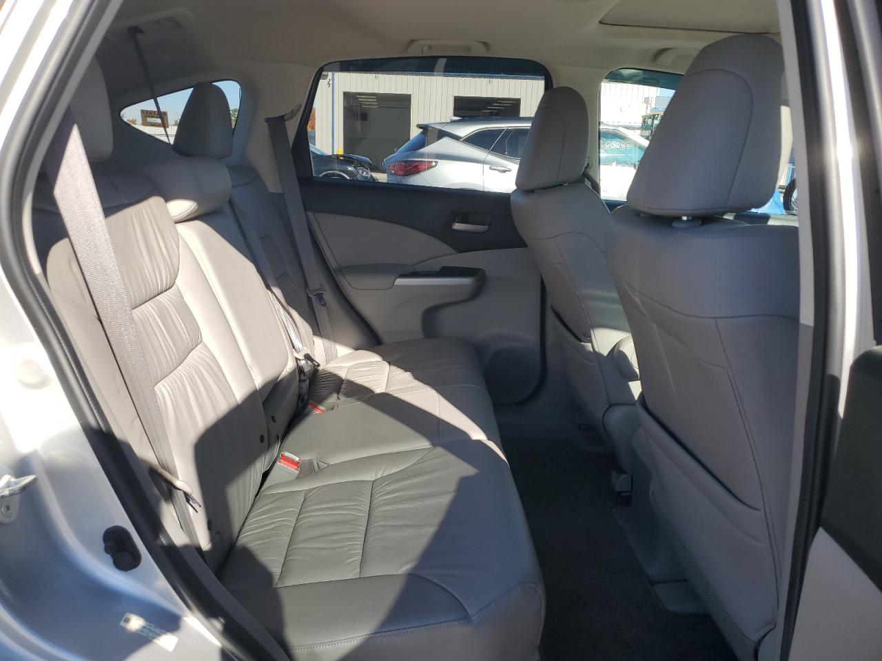 2013 Honda Cr-V Exl VIN: 2HKRM3H76DH512157 Lot: 89629505