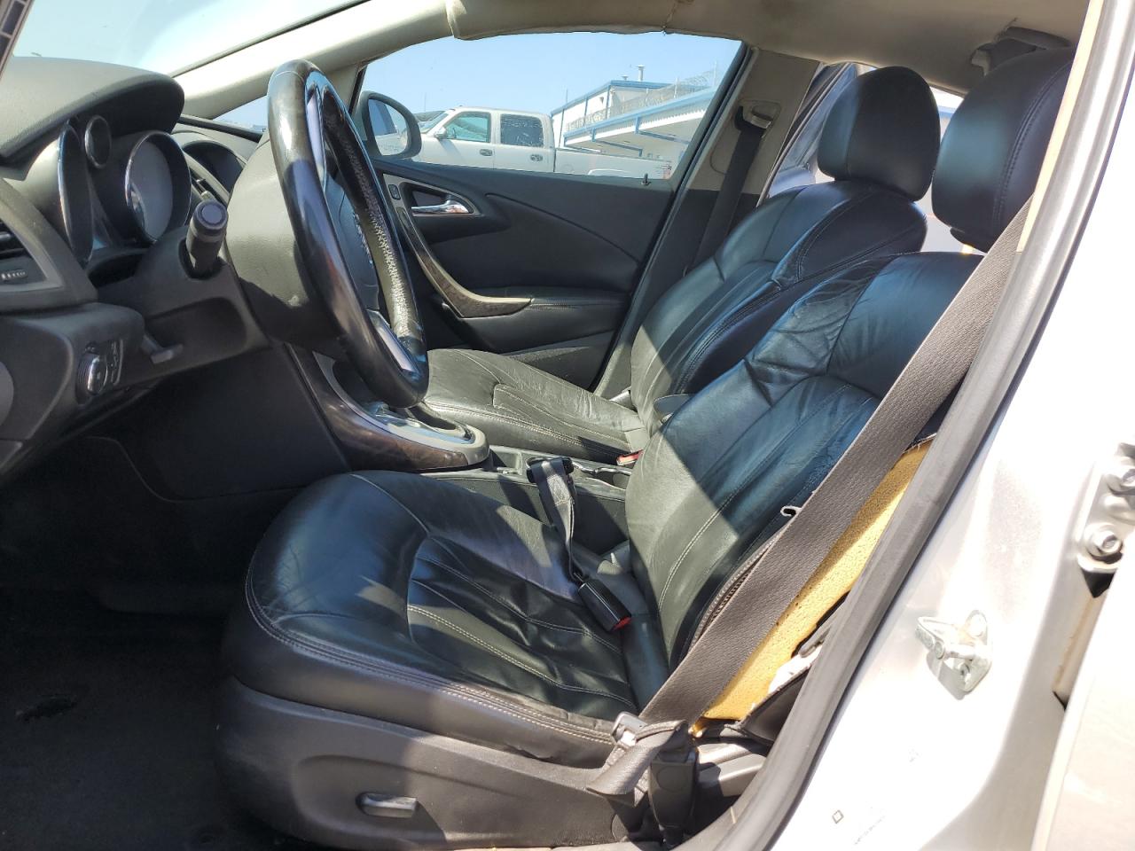 2013 Buick Verano Premium VIN: 1G4PT5SV3D4209934 Lot: 84045545