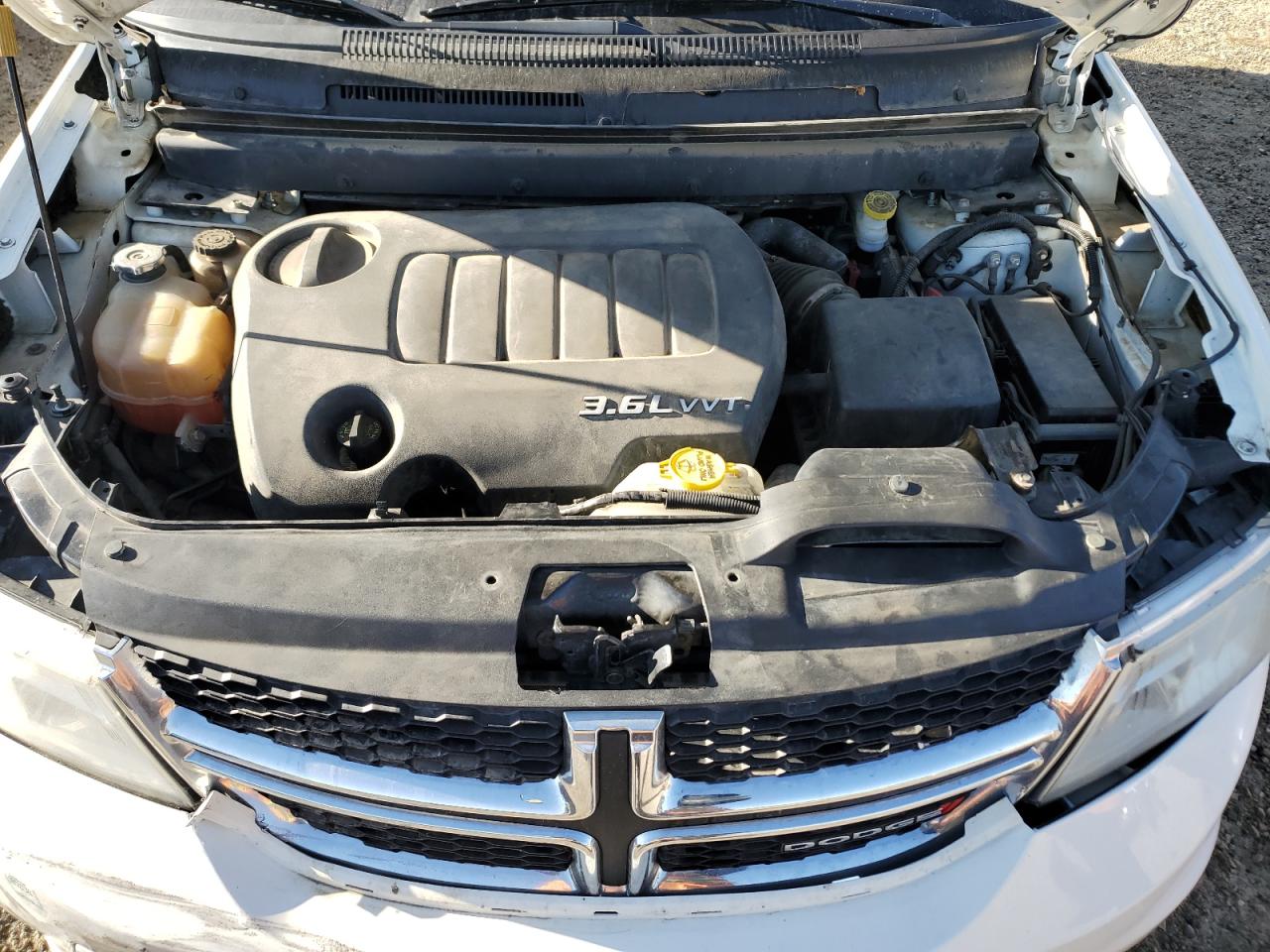 2013 Dodge Journey Sxt VIN: 3C4PDCCG5DT629467 Lot: 85943315