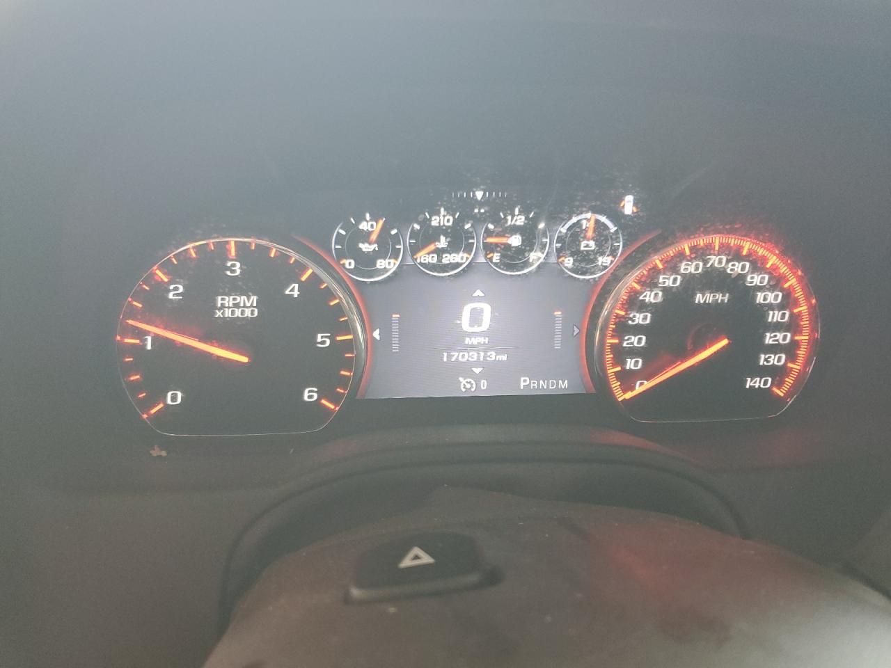 2015 GMC Yukon Xl Denali VIN: 1GKS2JKJ9FR521029 Lot: 82418545