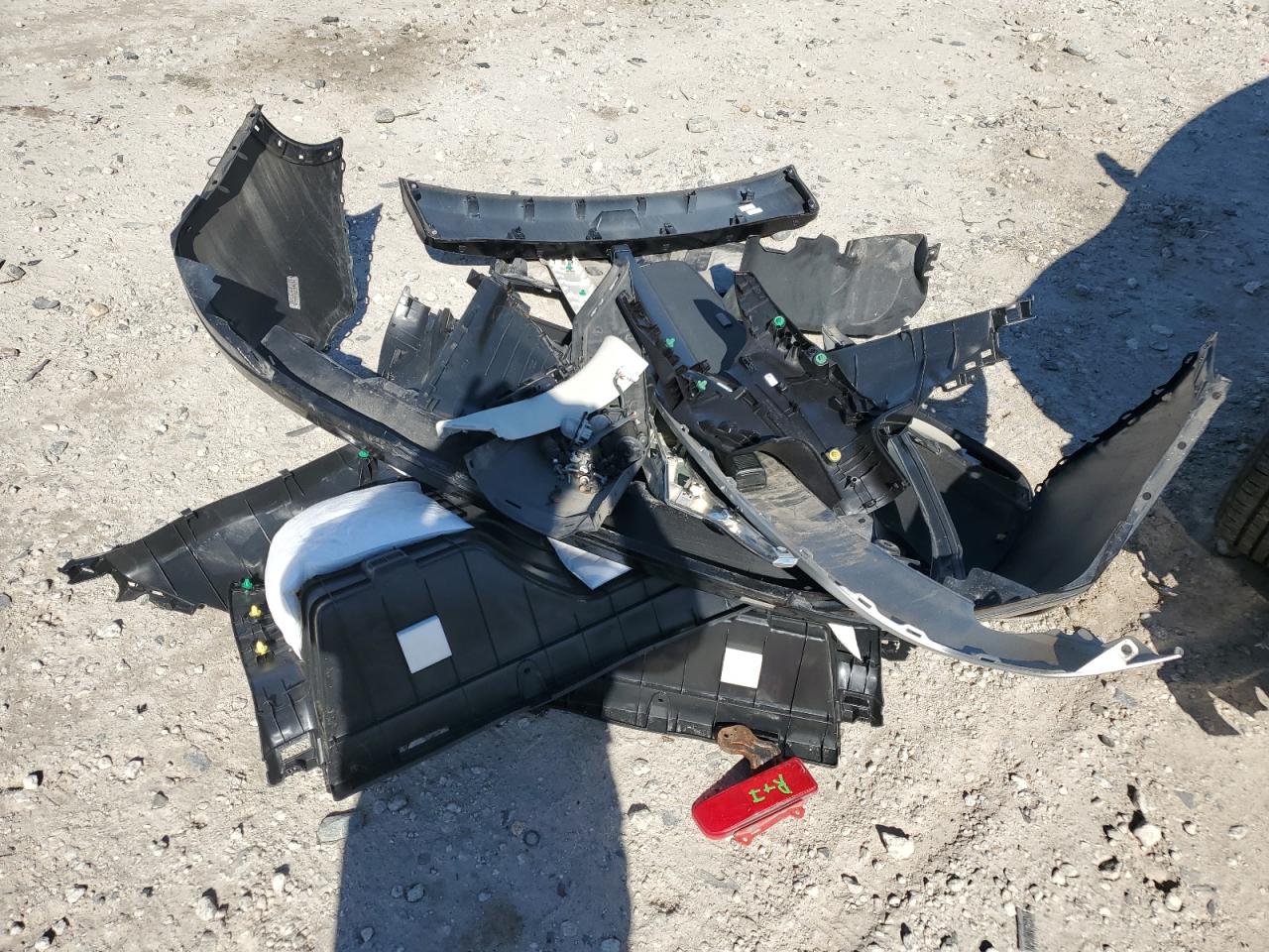 2016 Honda Cr-V Touring VIN: 5J6RM4H91GL099999 Lot: 82522635