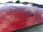 2001 TOYOTA YARIS VERSO 1.3 16V VVTI GLS 5DR AUTO for sale at Copart COLCHESTER