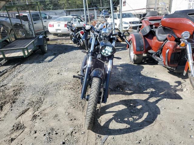 2009 VICTORY MOTORCYCLES VEGAS 8-BALL  
