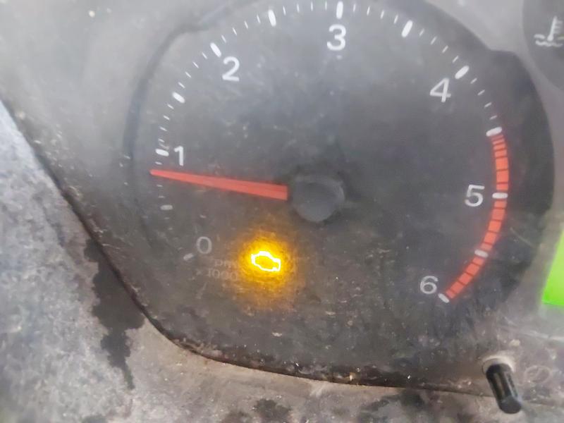 2008 FORD TRANSIT D/CAB CHASSIS TDCI 100PS [DRW]