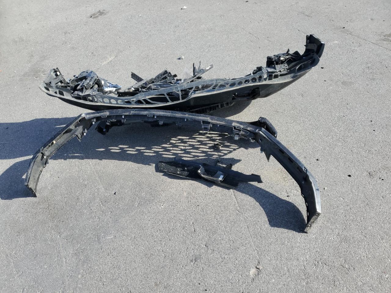 2021 Ford F150 Supercrew VIN: 1FTEW1EP3MFA55318 Lot: 90423755