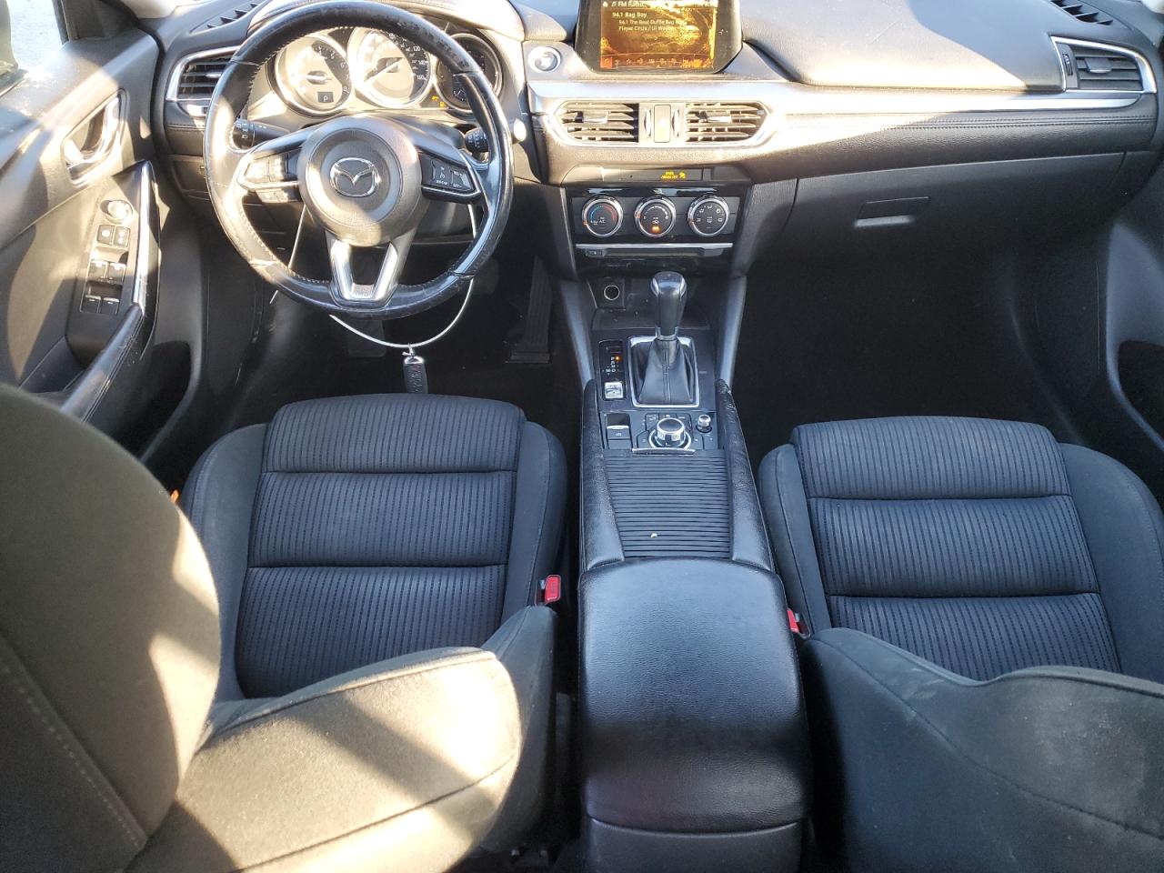 2017 Mazda 6 Sport VIN: JM1GL1U58H1118806 Lot: 82561885