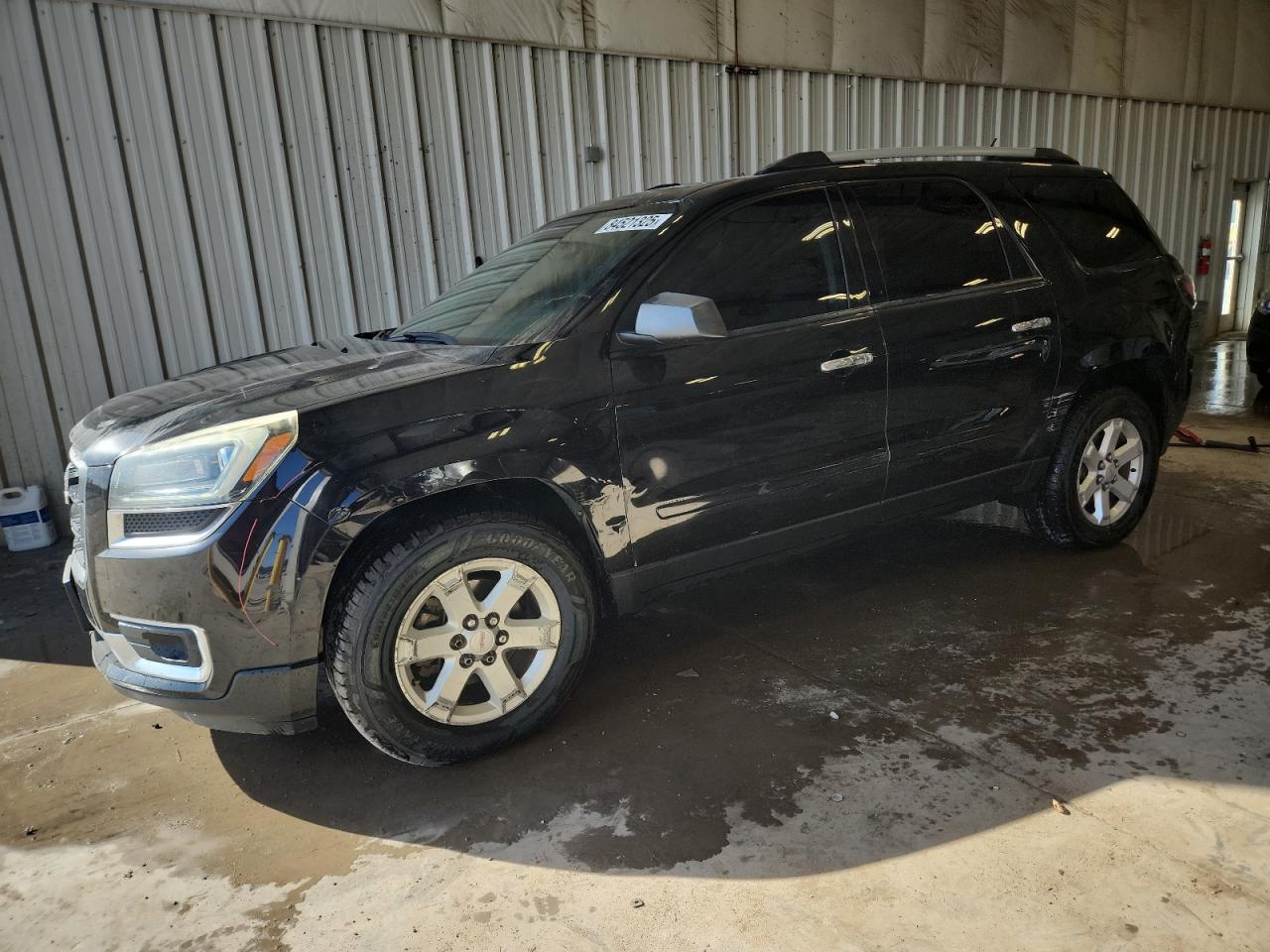 2016 GMC Acadia Sle VIN: 1GKKVPKD6GJ223185 Lot: 84521325