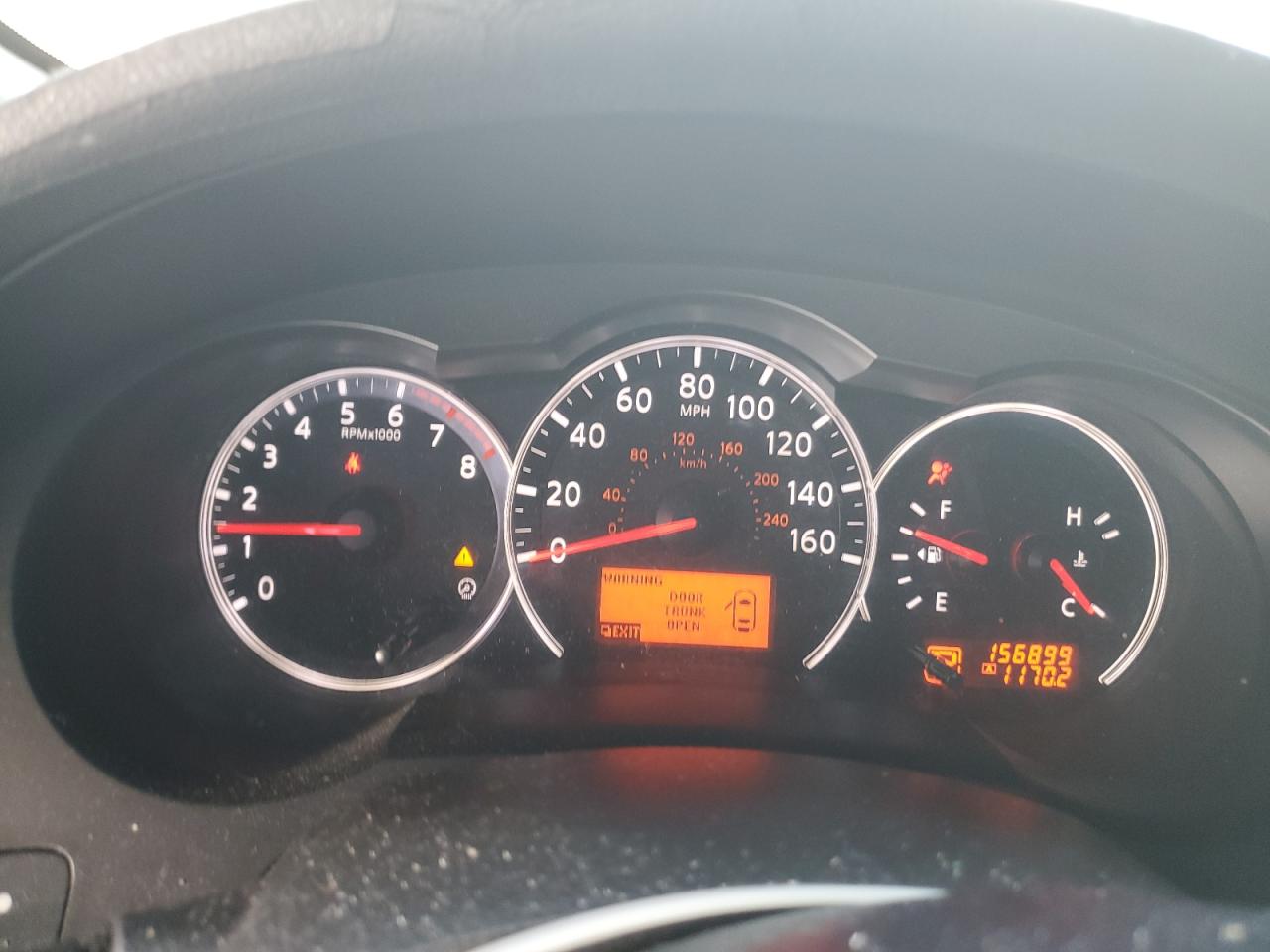 2010 Nissan Altima Base VIN: 1N4AL2APXAC174733 Lot: 94358125