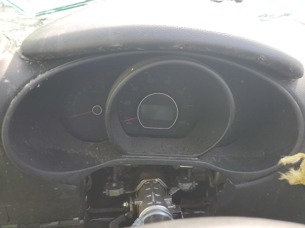 2018 Kia Soul + VIN: KNDJP3A51J7535228 Lot: 84217615