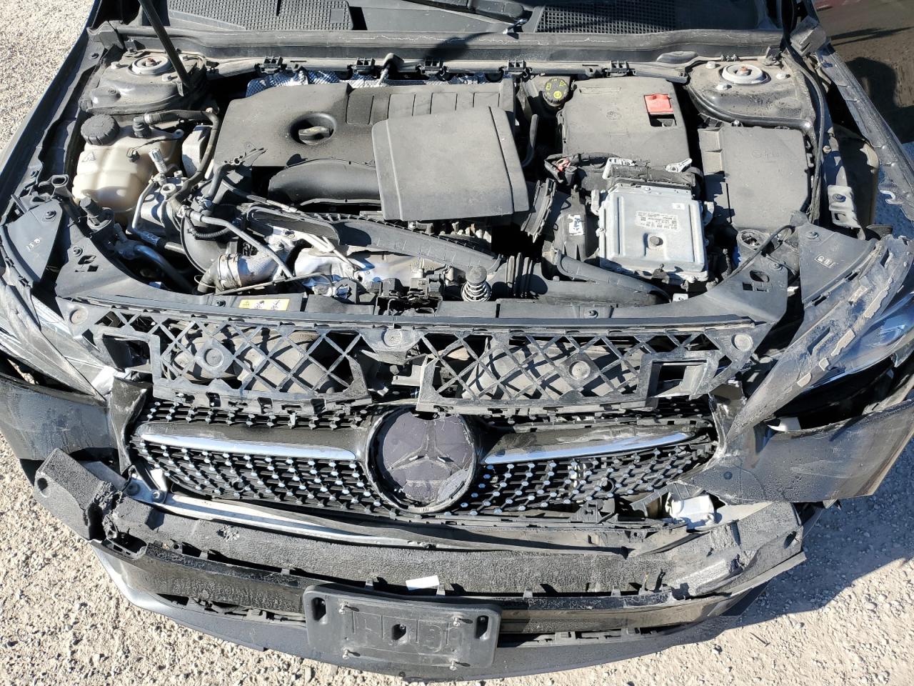 2021 Mercedes-Benz A 220 4Matic VIN: W1K3G4FB6MJ296110 Lot: 85356185