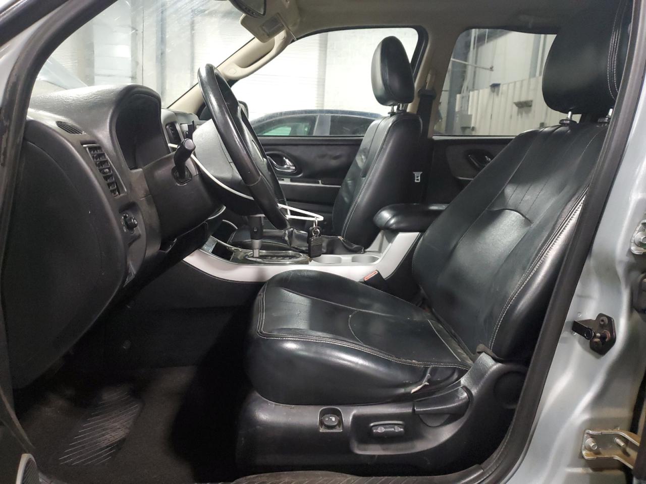 2005 Mercury Mariner VIN: 4M2YU571X5DJ24421 Lot: 86453375