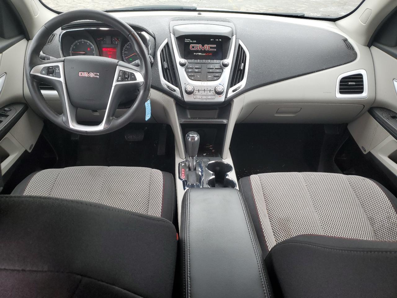 2017 GMC Terrain Sle VIN: 2GKFLTEKXH6257087 Lot: 90361345