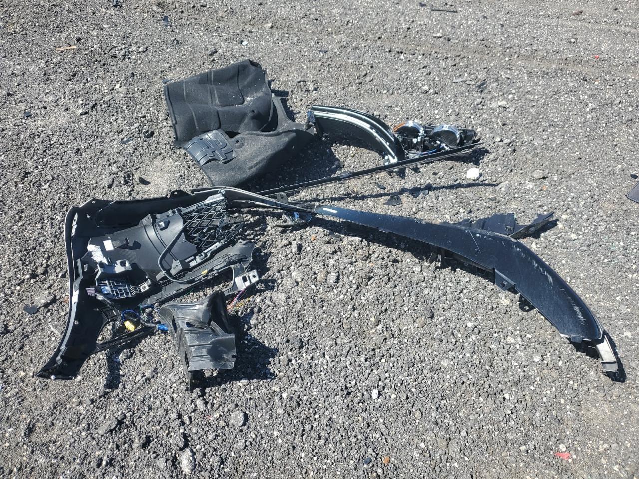 2024 Genesis G80 Sport VIN: KMTGB4SD0RU237448 Lot: 87074295