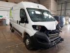 2024 CITROEN RELAY ENTERPRISE EDITION for sale at Copart SANDTOFT