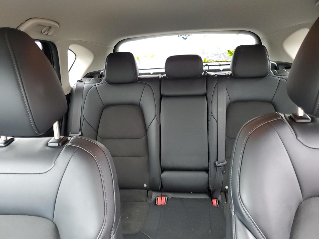 2021 Mazda Cx-5 Touring VIN: JM3KFBCM9M0399098 Lot: 86480215