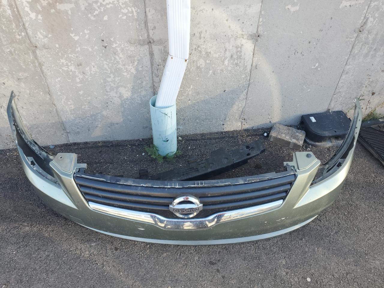 2008 Nissan Altima 2.5 VIN: 1N4AL21E48C274173 Lot: 81910535