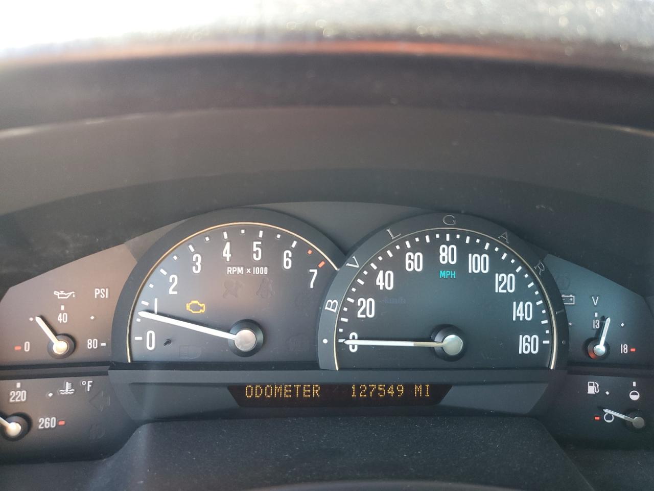 2005 Cadillac Xlr VIN: 1G6YV34A755600276 Lot: 85366435