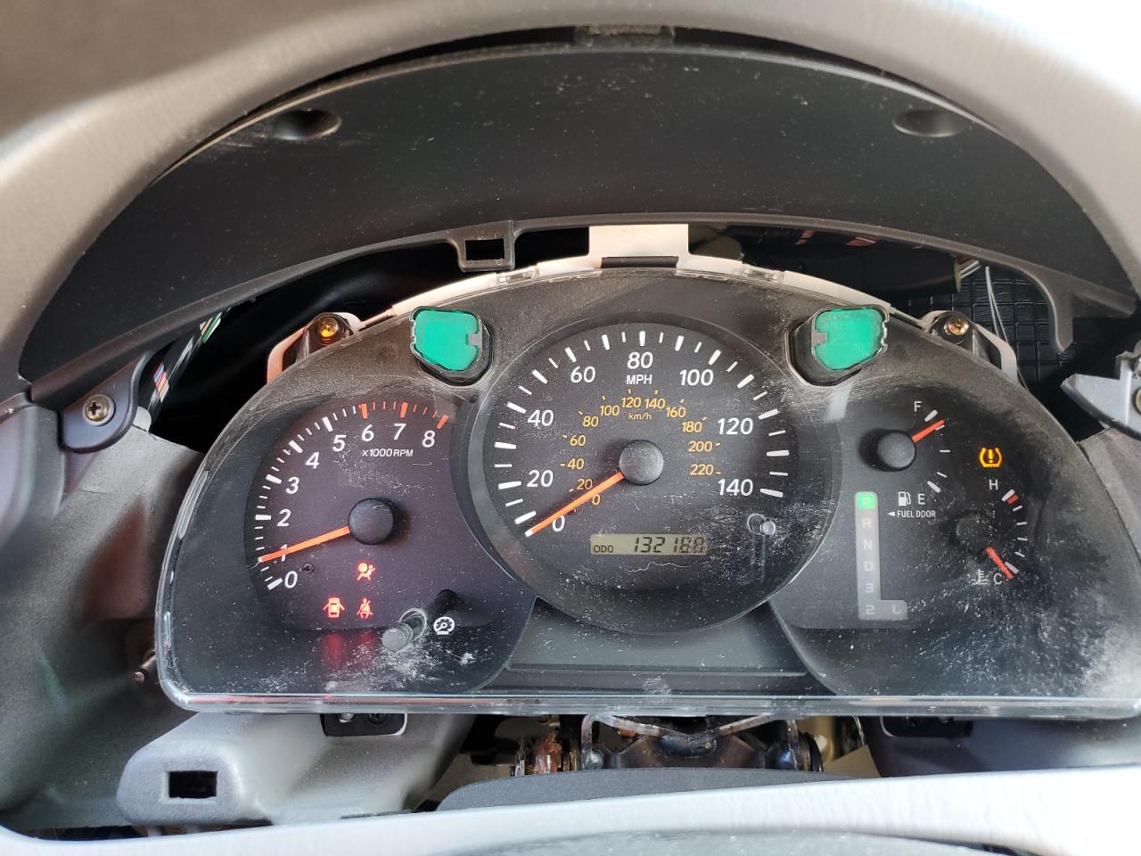 2005 Toyota Highlander Limited VIN: JTEDP21A450061242 Lot: 84617855