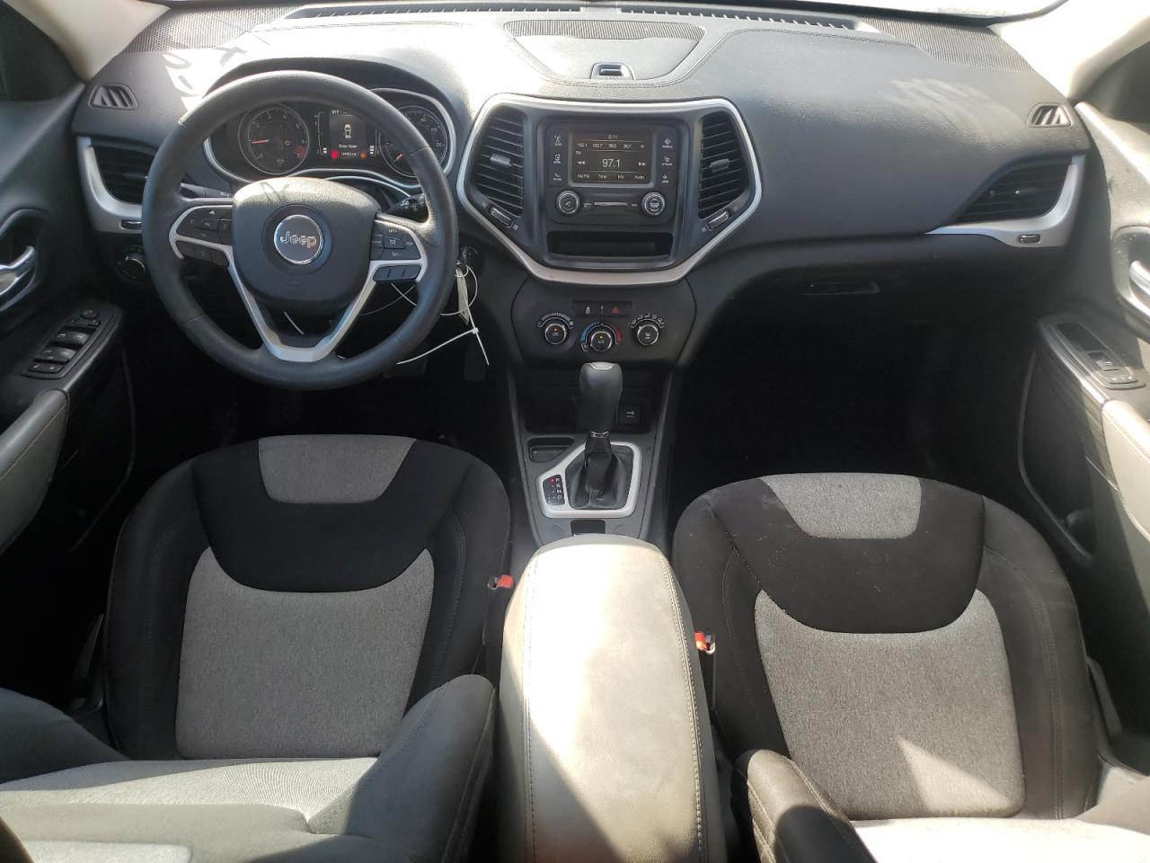 2014 Jeep Cherokee Sport VIN: 1C4PJLAB5EW185194 Lot: 86884265