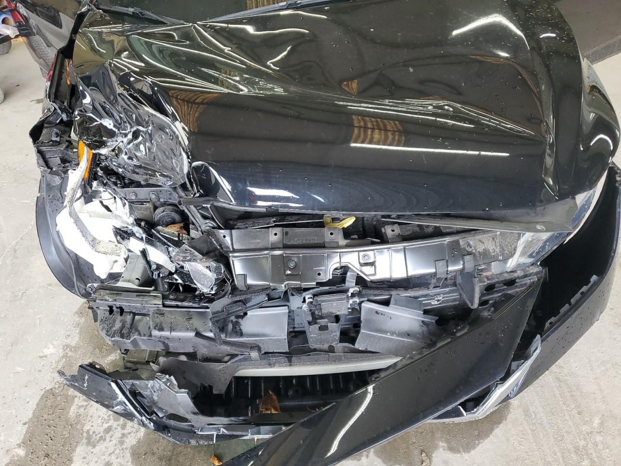 2021 Nissan Sentra S VIN: 3N1AB8BV6MY268555 Lot: 82338175