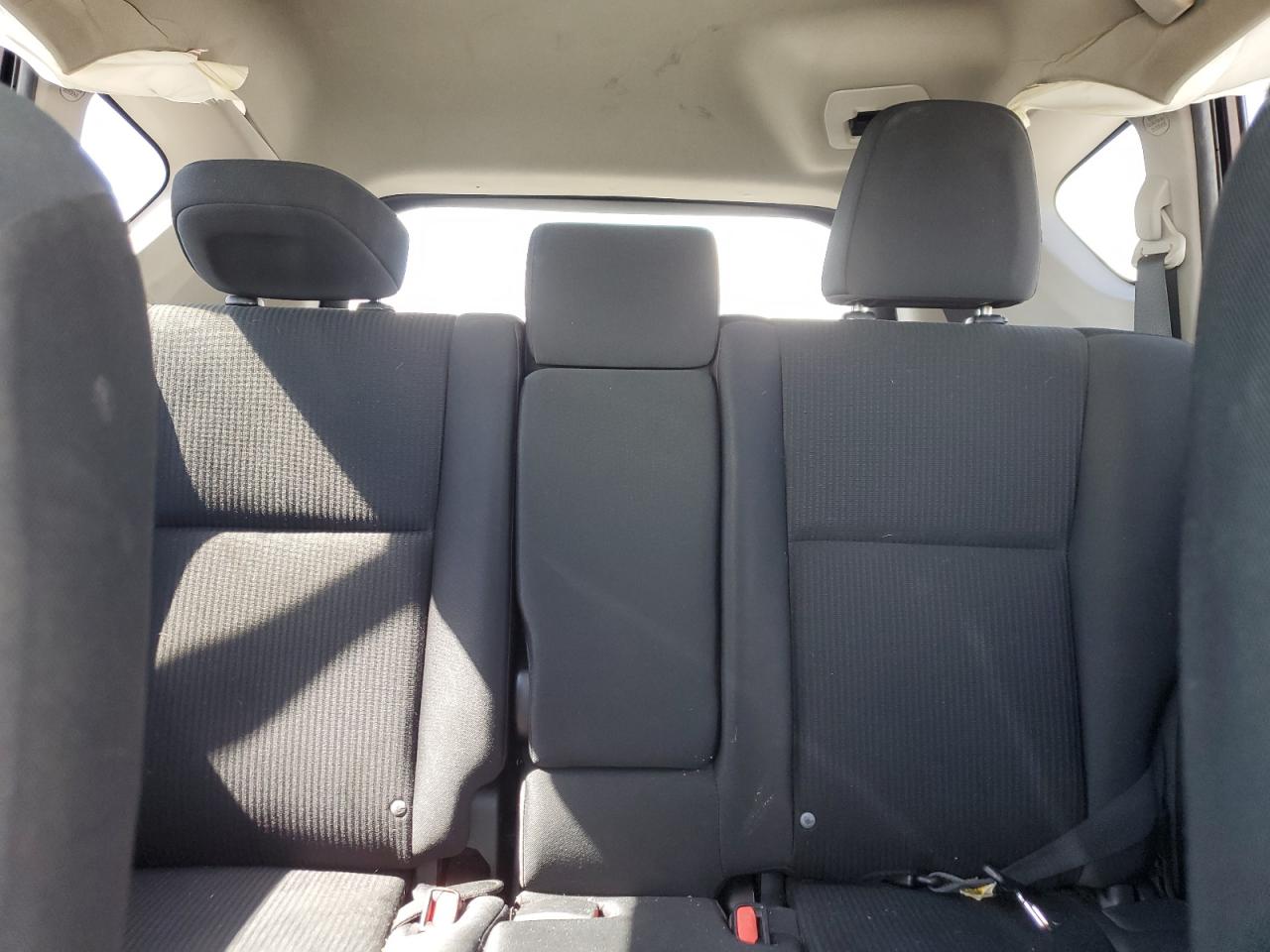 2016 Toyota Rav4 Le VIN: 2T3BFREV4GW426666 Lot: 85518645