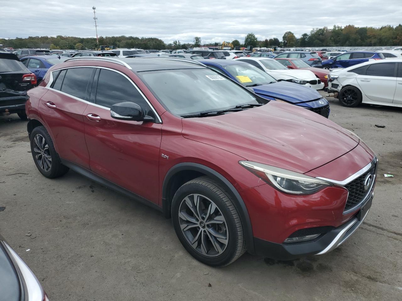 QX30 QX30