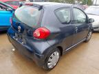 2008 TOYOTA AYGO+ VVT-I SEMI-AUTO  for sale at Copart SANDY