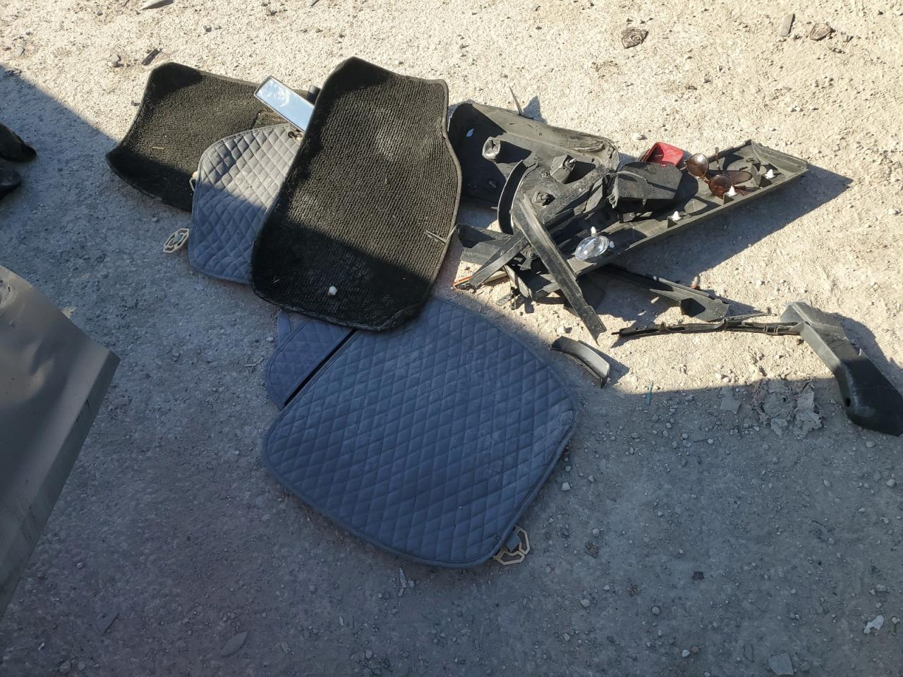 2008 Volkswagen Jetta S VIN: 3VWJM71K78M038719 Lot: 82652225