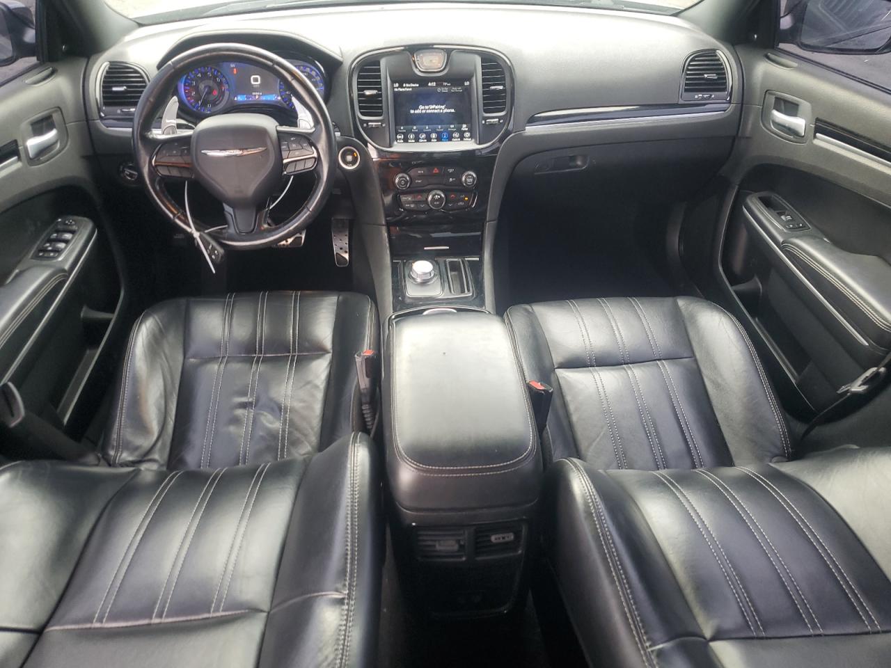 2019 Chrysler 300 S VIN: 2C3CCABG6KH539570 Lot: 82239965