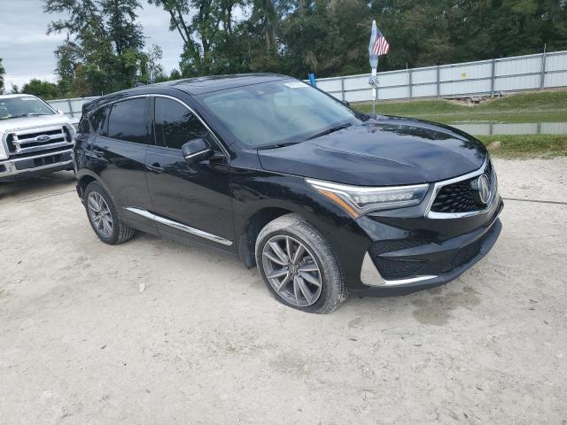  ACURA RDX 2020 Czarny