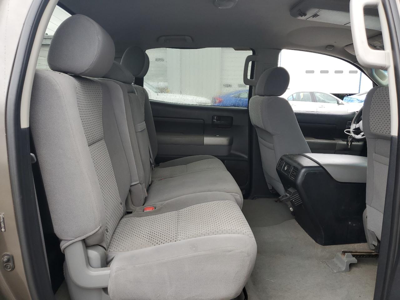 2008 Toyota Tundra Crewmax VIN: 5TBDV54178S494815 Lot: 90400605