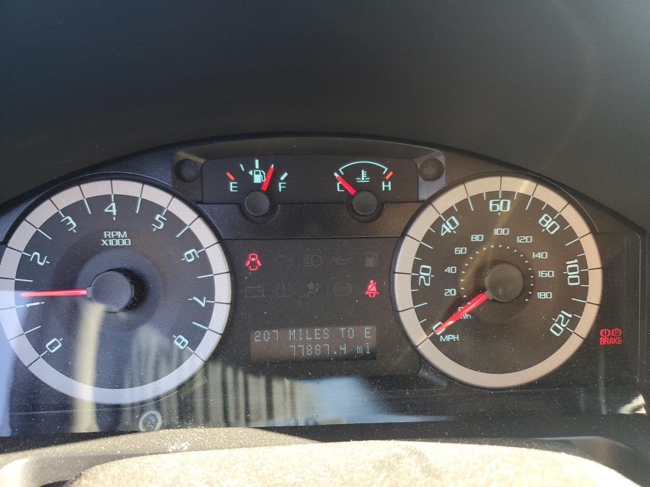 2012 Ford Escape Limited VIN: 1FMCU9EGXCKB37589 Lot: 86472195