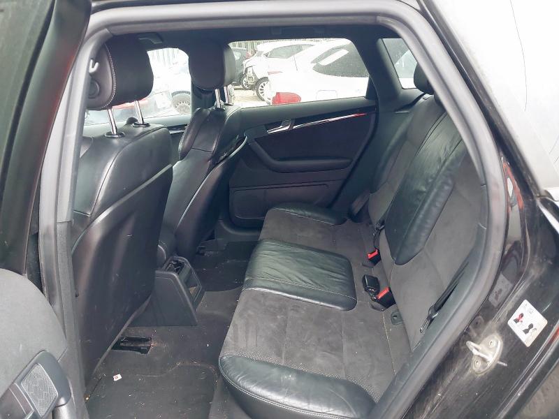 2011 AUDI A3 S LINE SP EDITION TFSI 