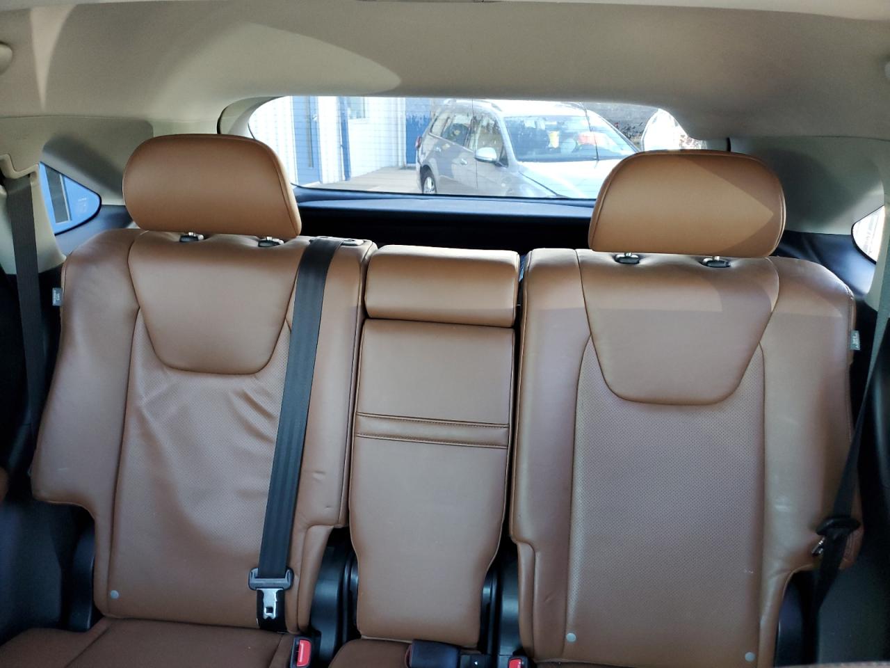 2013 Lexus Rx 350 Base VIN: JTJBK1BA5D2034019 Lot: 86332195