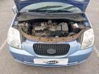 2006 KIA PICANTO GS  for sale at Copart CHESTER