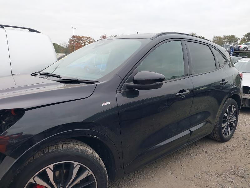 2022 FORD KUGA 2.5 FHEV ST-LINE X EDITION 5DR CVT