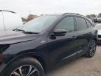 2022 FORD KUGA 2.5 FHEV ST-LINE X EDITION 5DR CVT for sale at Copart WOLVERHAMPTON