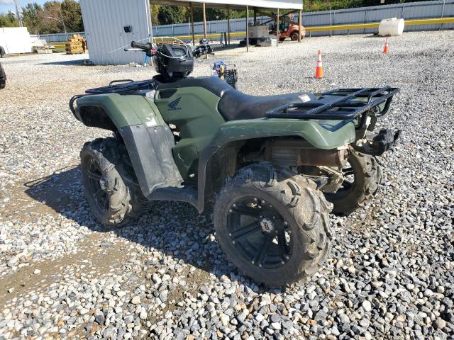 2017 OTHER TRX500FM1 FOURTRAX F