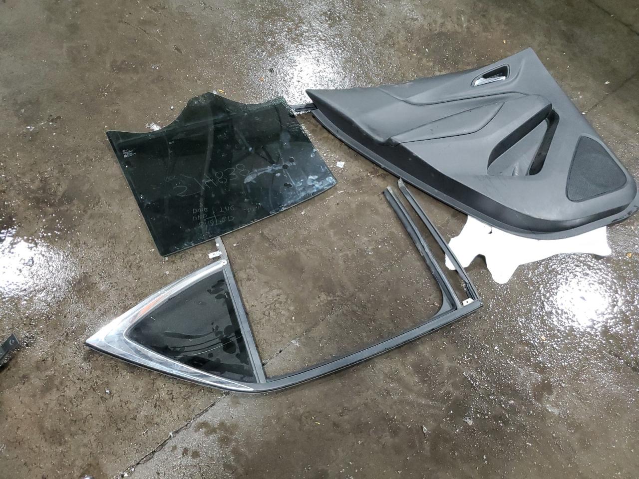 2023 Chevrolet Equinox Lt VIN: 3GNAXKEG3PL187286 Lot: 85943075