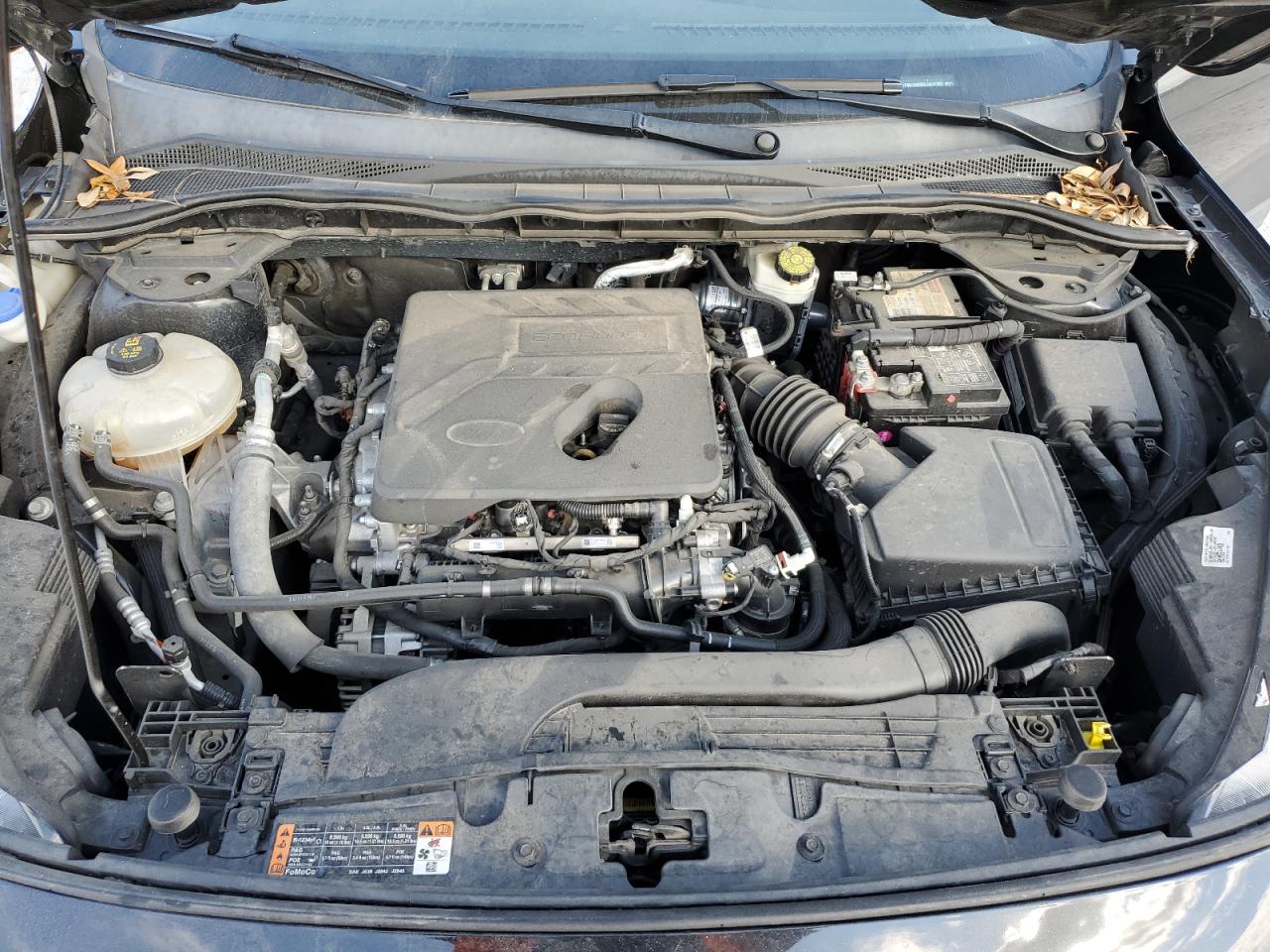 2020 Ford Escape Se VIN: 1FMCU0G65LUA31393 Lot: 82592285