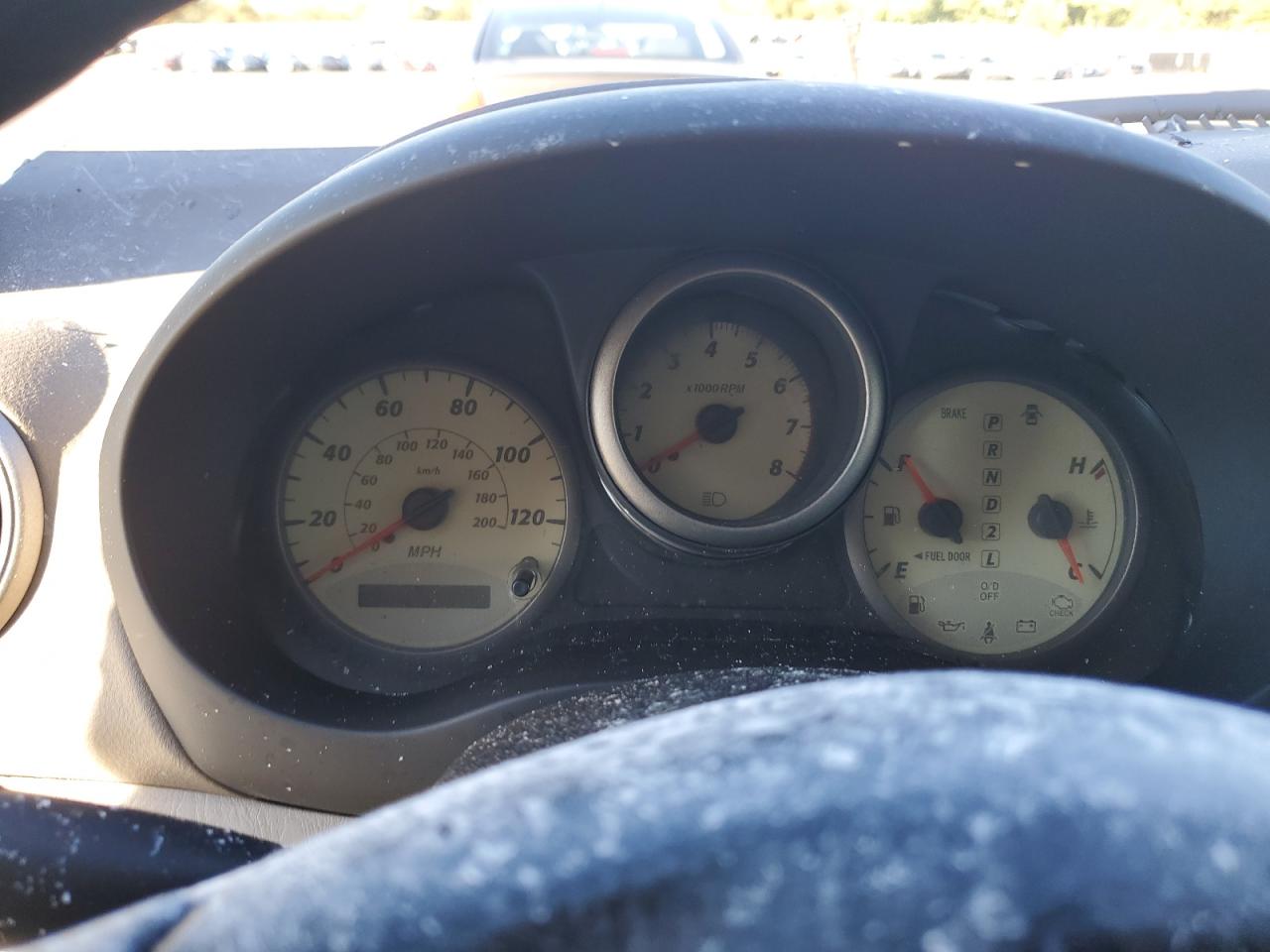 2002 Toyota Rav4 VIN: JTEHH20V320132025 Lot: 84874015