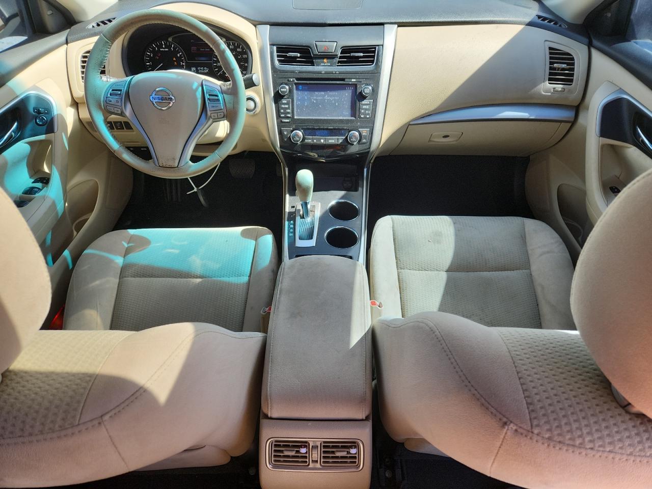 2015 Nissan Altima 2.5 VIN: 1N4AL3AP8FC239351 Lot: 89530605