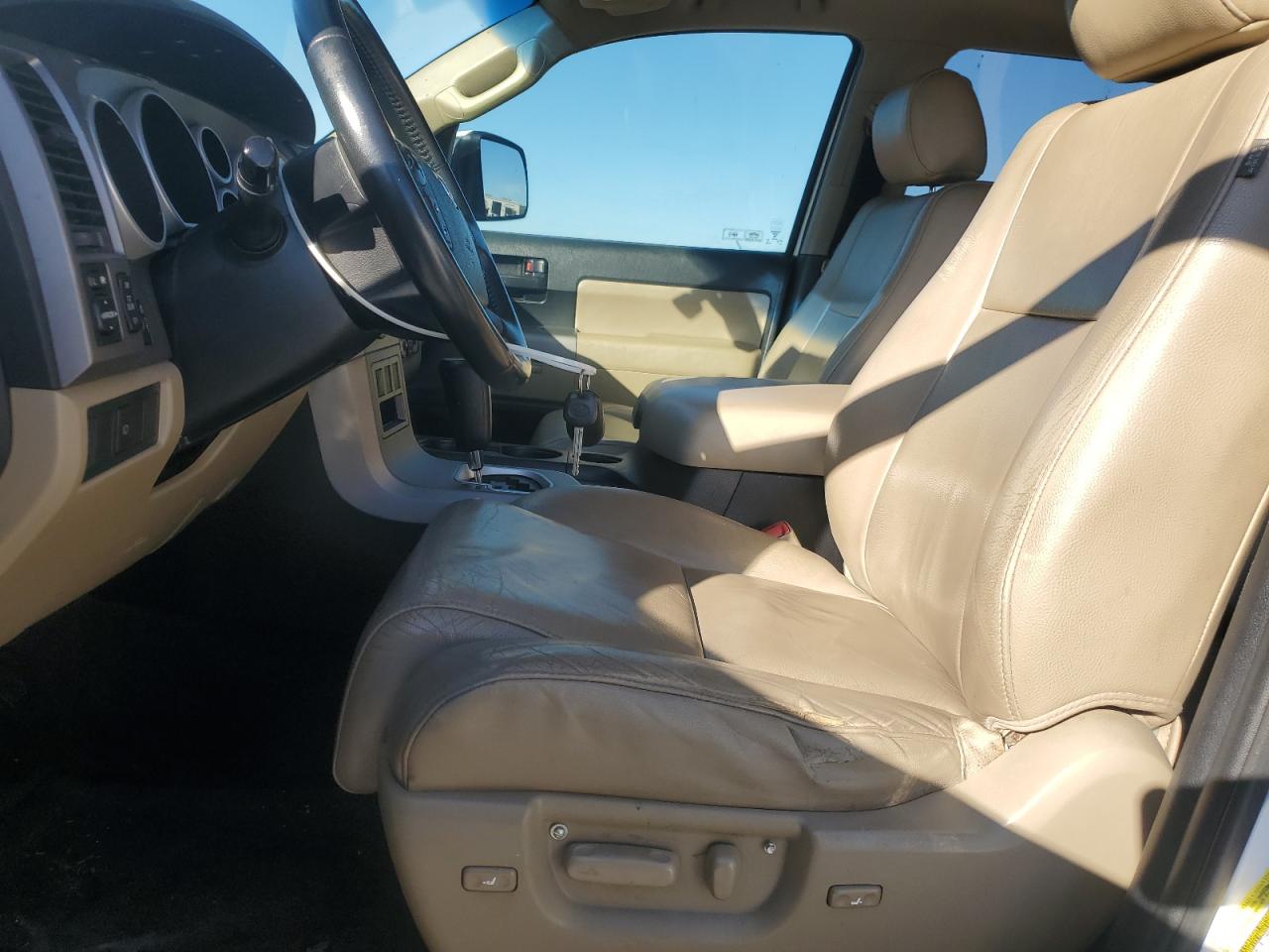 2012 Toyota Sequoia Sr5 VIN: 5TDZY5G14CS037730 Lot: 82694165