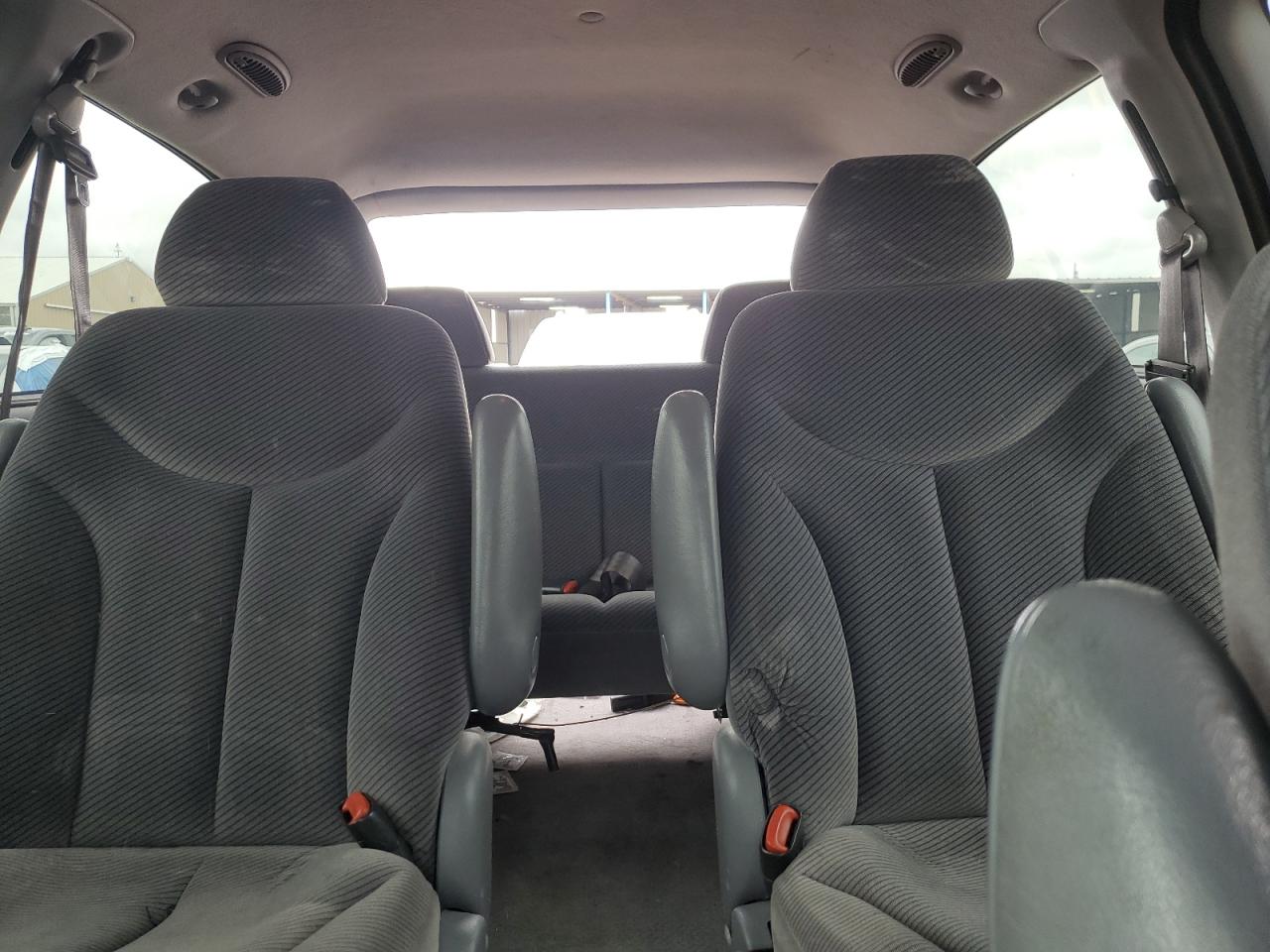 1997 Dodge Grand Caravan Le VIN: 1B4GP54L1VB378249 Lot: 85583485