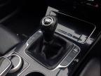 2016 MERCEDES-BENZ C200 SE  for sale at Copart SANDWICH