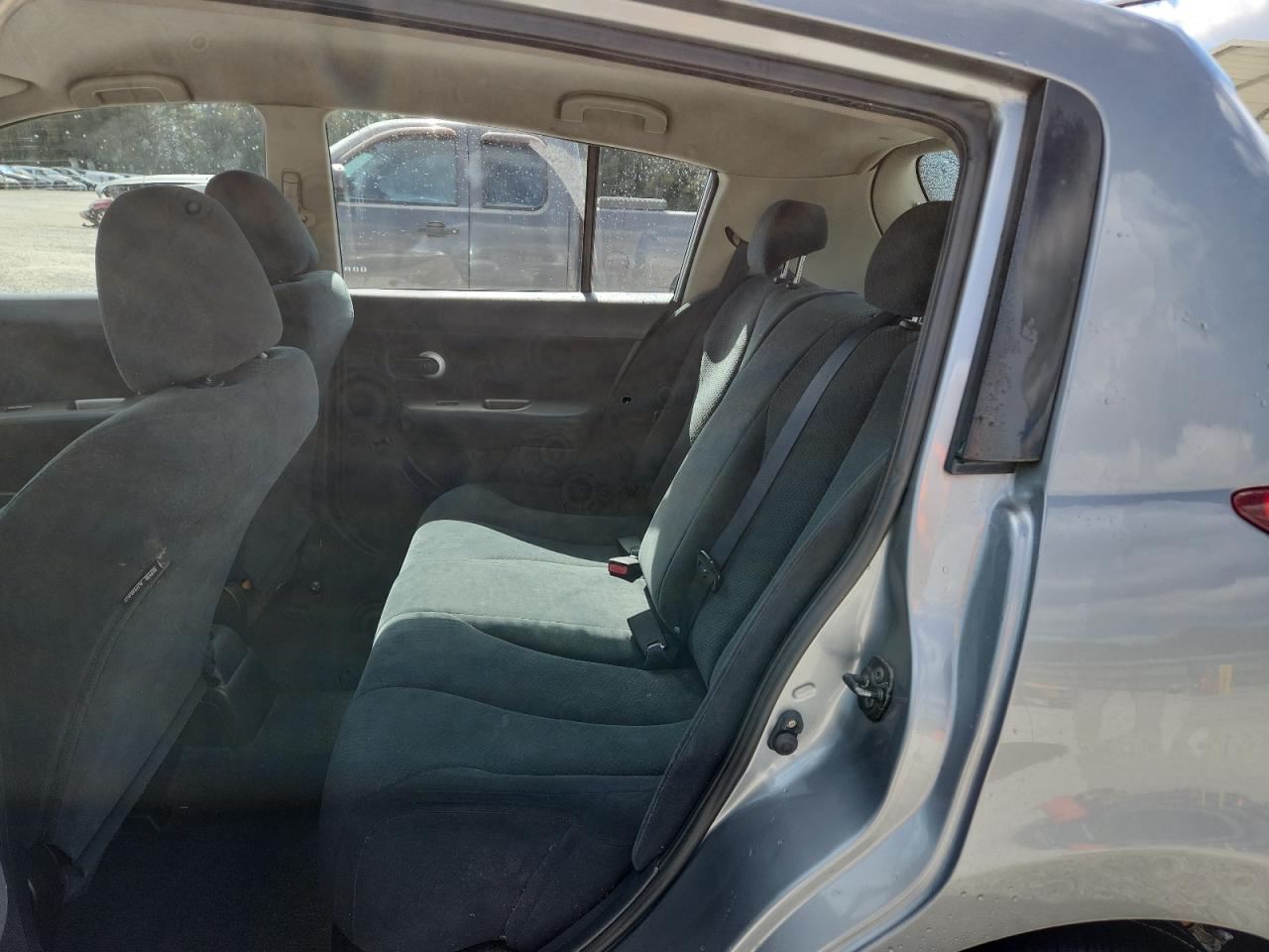 2010 Nissan Versa S VIN: 3N1BC1CP5AL425168 Lot: 86174575