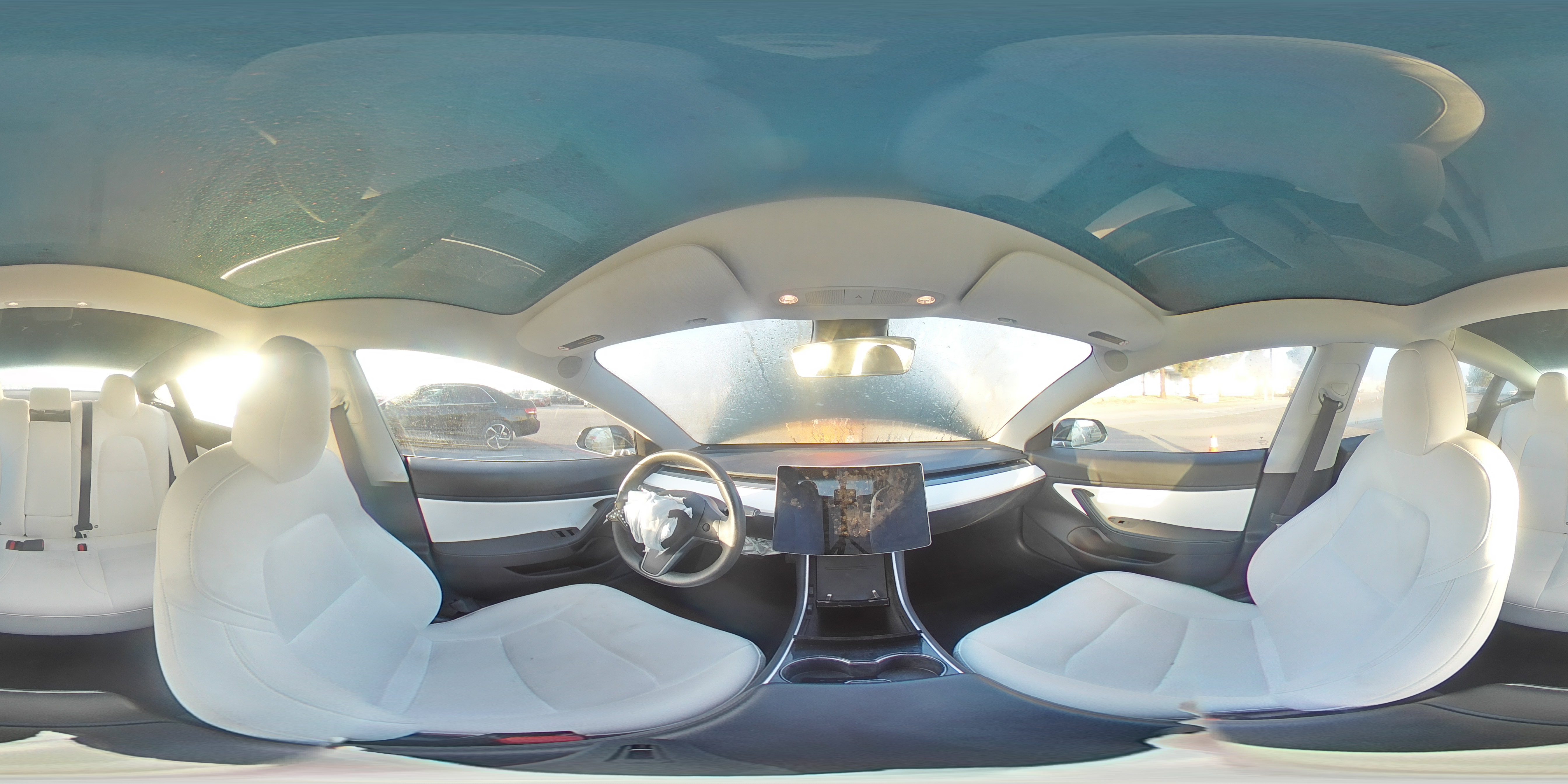 2018 Tesla Model 3 VIN: 5YJ3E1EAXJF166437 Lot: 85201545