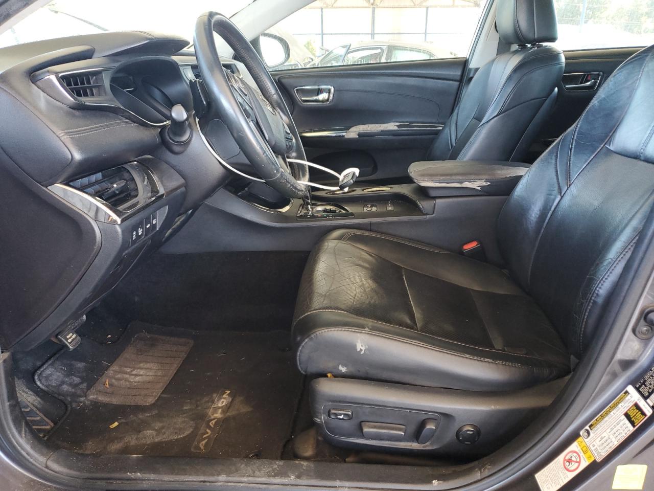 2016 Toyota Avalon Xle VIN: 4T1BK1EB3GU222940 Lot: 82519635