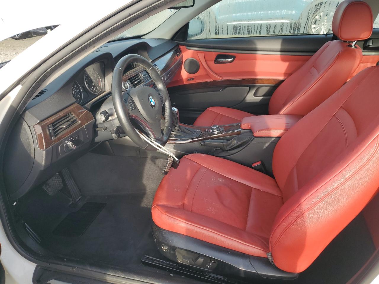 2011 BMW 328 I VIN: WBAKE3C56BE559008 Lot: 85280625